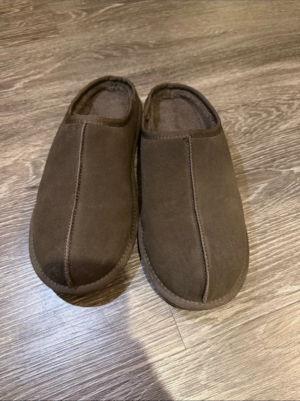 Slippers